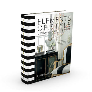 Elements of Style | Designing  A Home & A Life