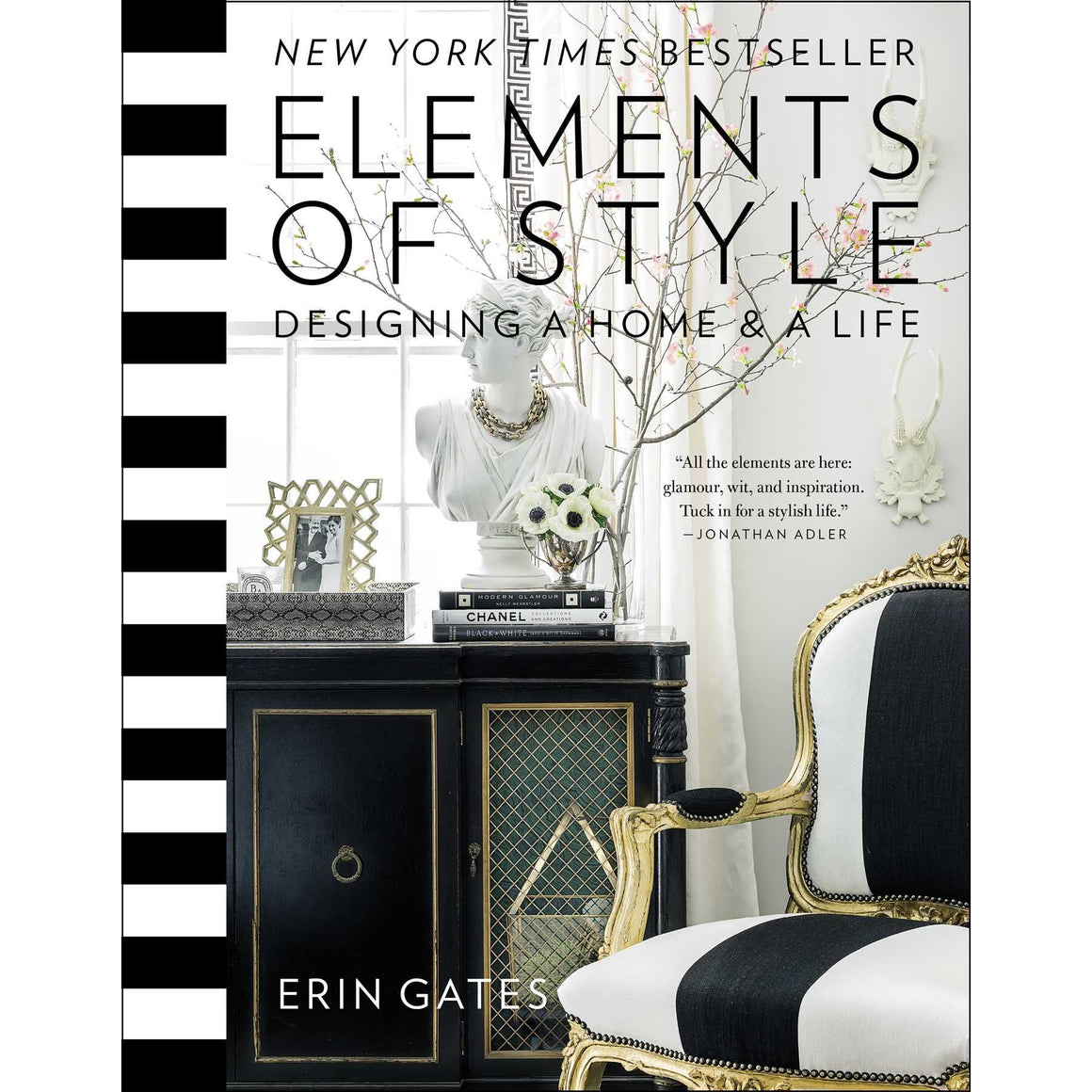 Elements of Style | Designing  A Home & A Life