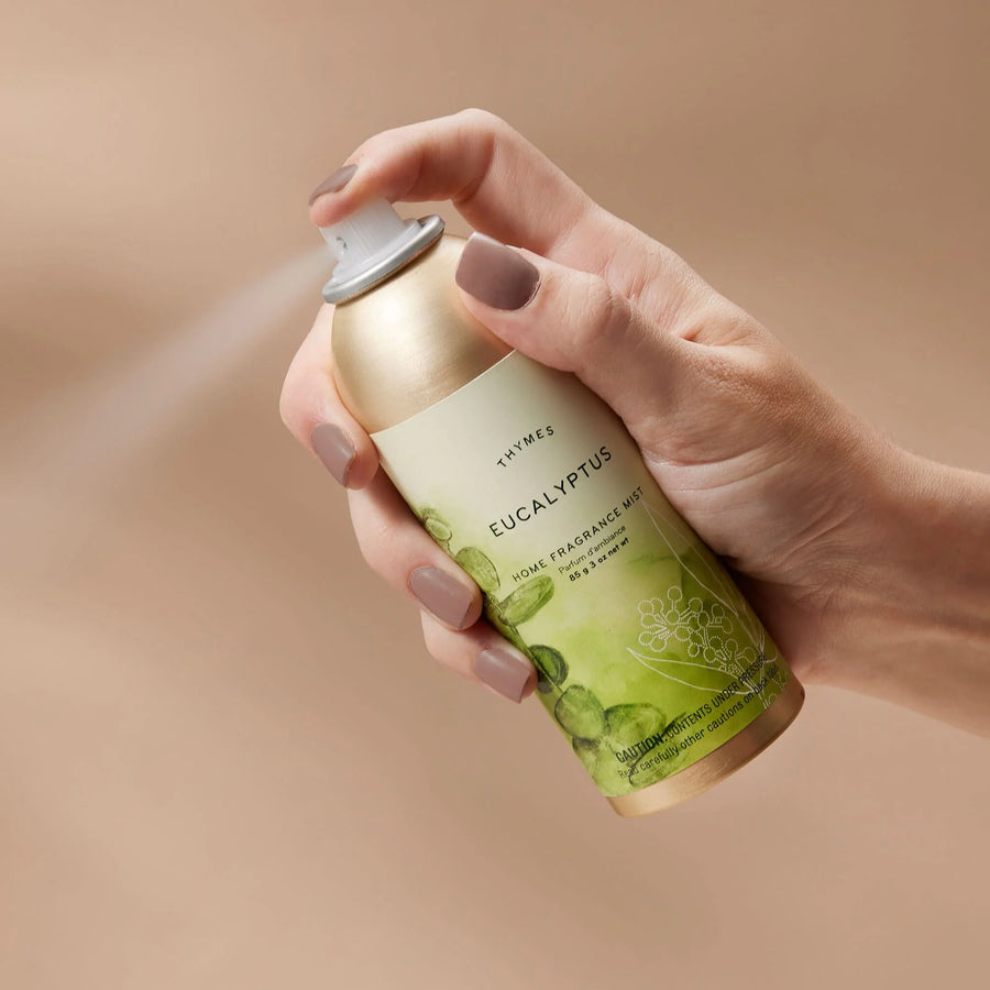 Botanical Blends Home Fragrance Mist