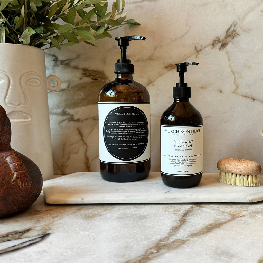 Superlative Hand Soap | Original Fig