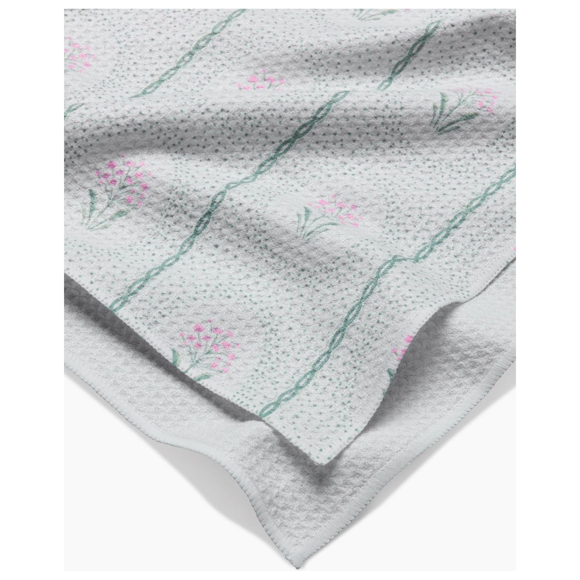 Geometry - Cottage Dainty Spotted Tea Towel