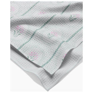 Geometry - Cottage Dainty Spotted Tea Towel