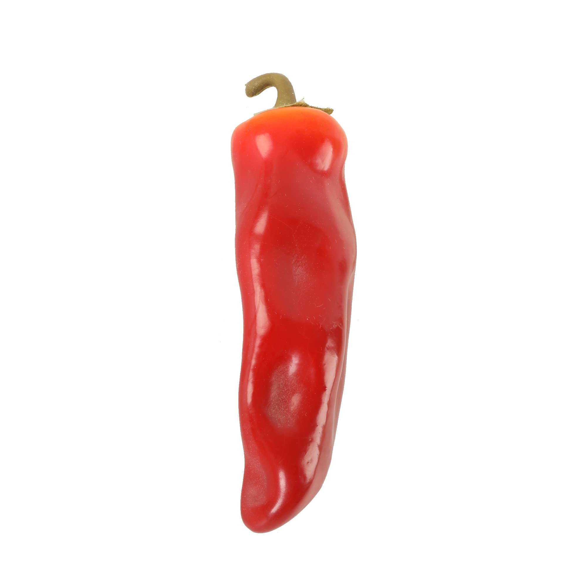 Faux Hand-Made Jalapeño / Chili Pepper