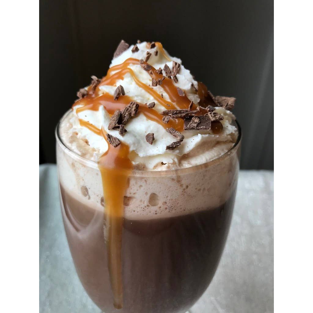 Espresso Caramel