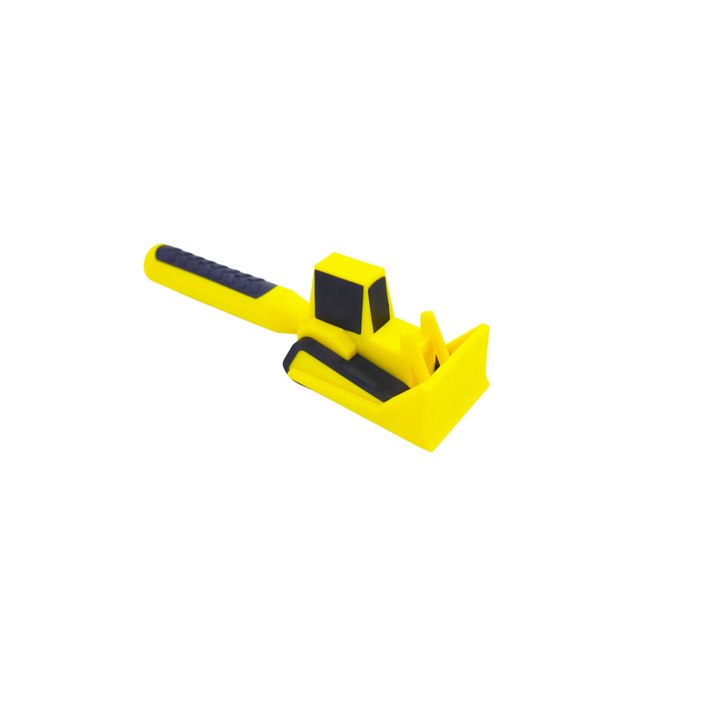 Construction Pusher
