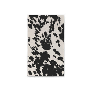 Geometry - Wild West Luxe Hand Towel