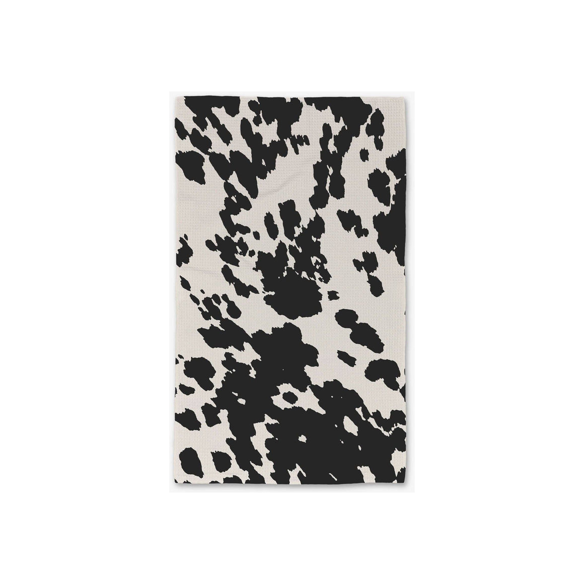 Geometry - Wild West Luxe Hand Towel