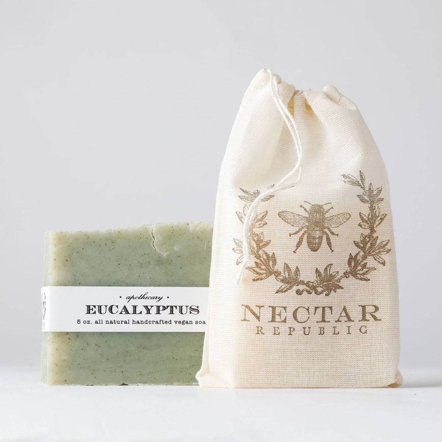 Bath Soap | Wildflowers