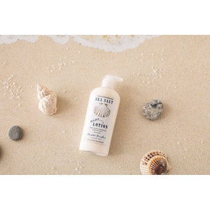 Sea Salt Lotion