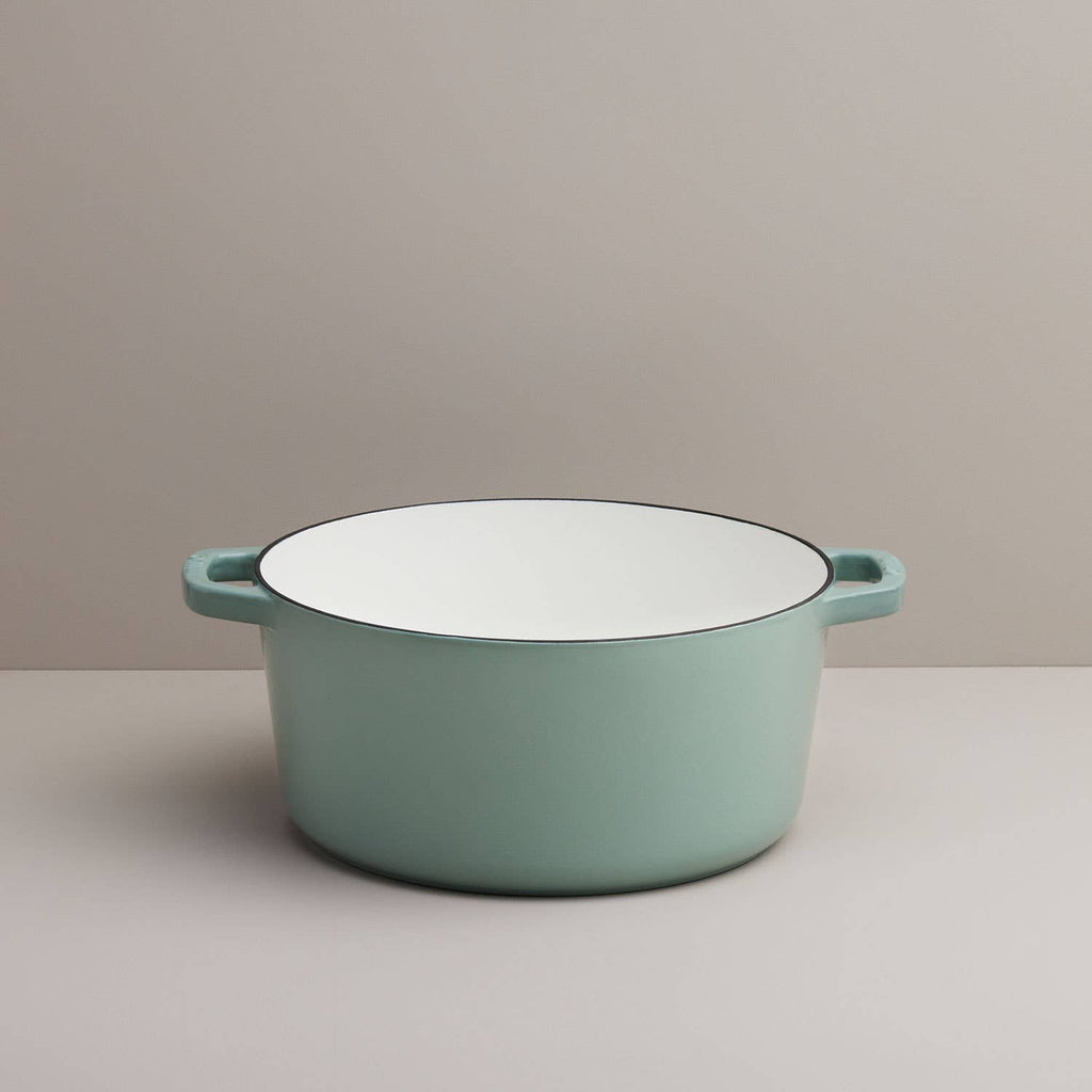 Milo Dutch Oven | Emerald