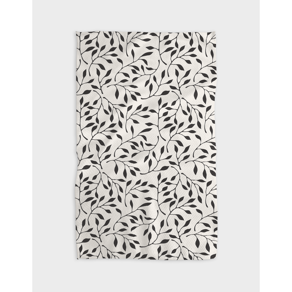 Geometry - Lay it Down Kitchen Tea Towel