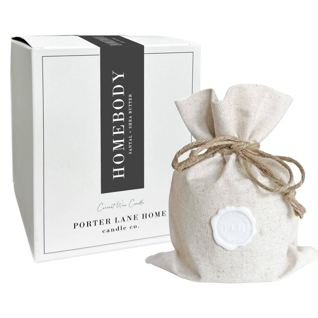 HOMEBODY Candle