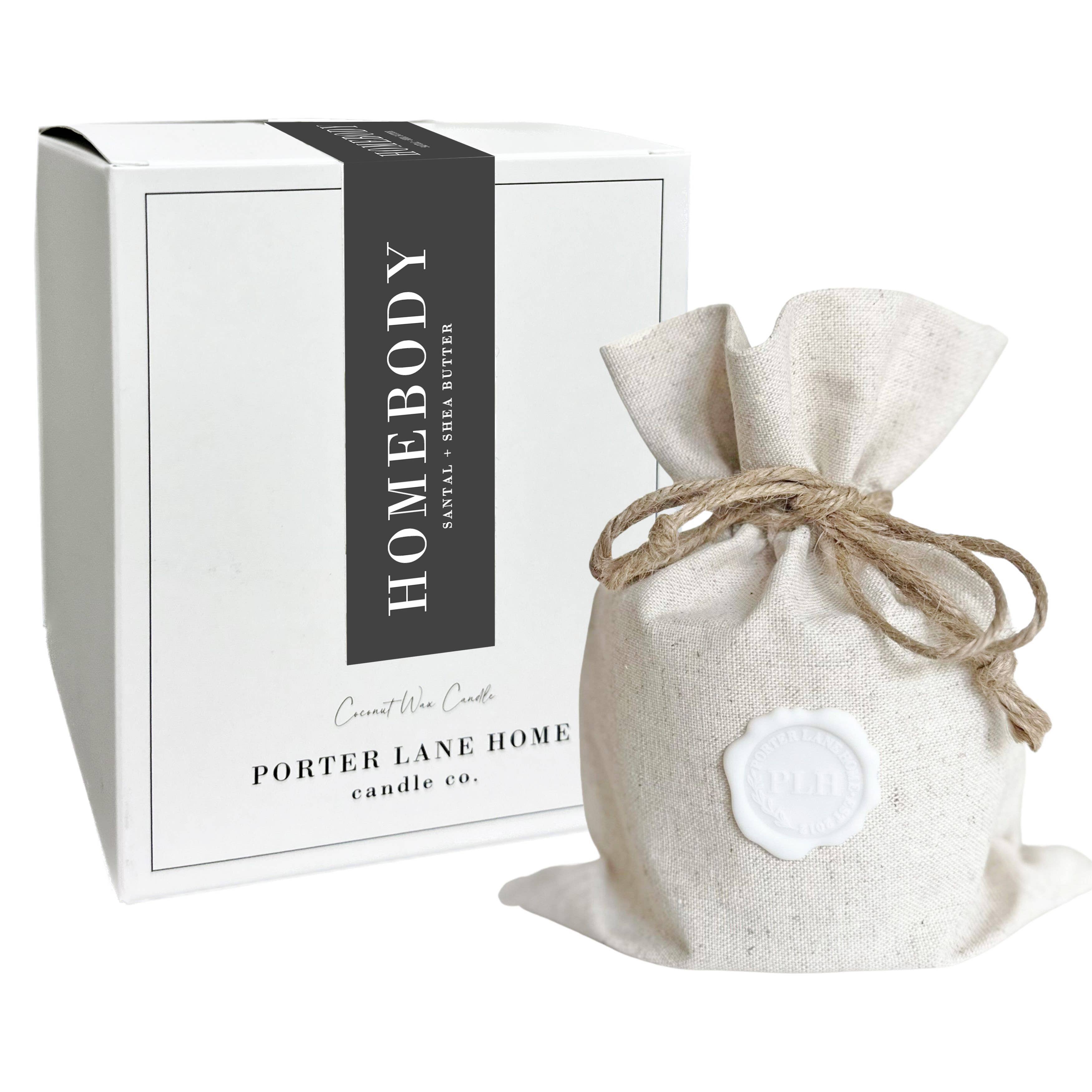 HOMEBODY Candle