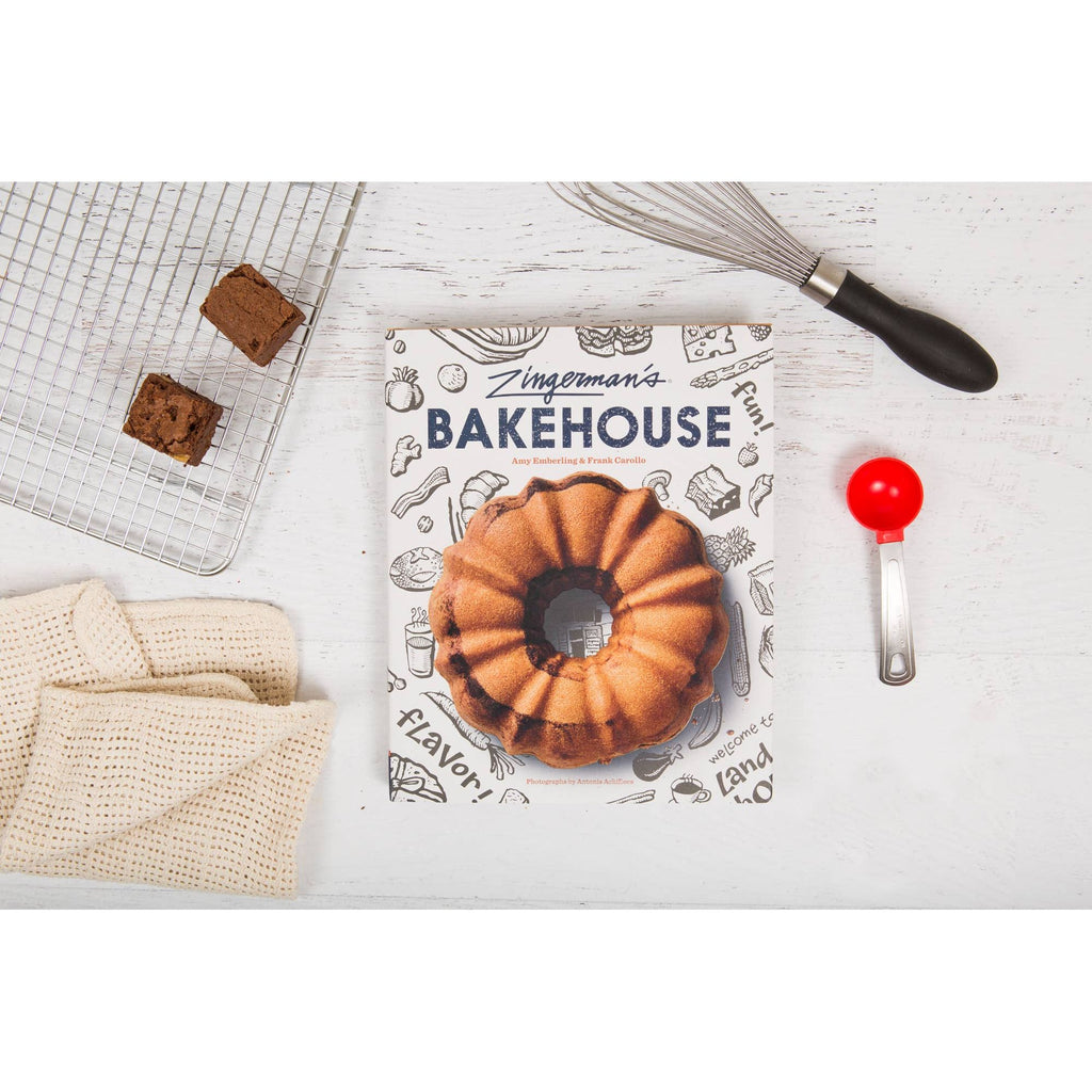 Zingerman's Bakehouse