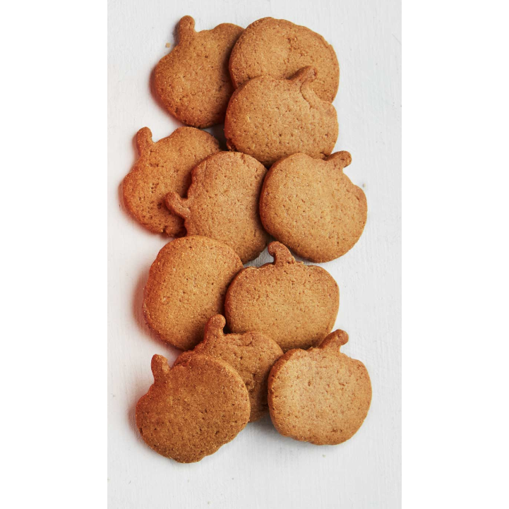 Rustic Bakery - Pumpkin Spice Cookies