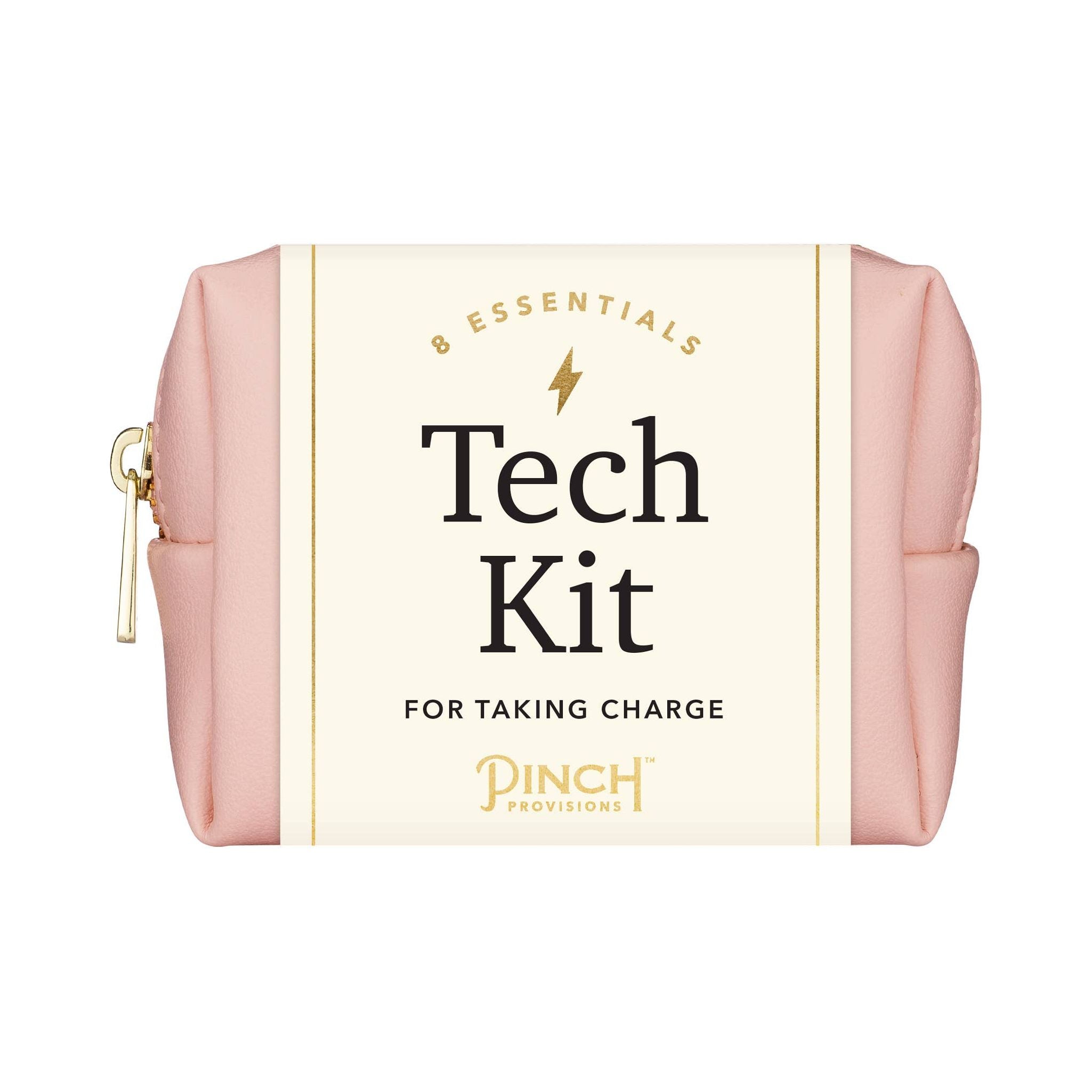 Tech Kit  | Cognac