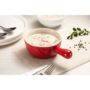 French Onion Soup Crock | Marshmallow