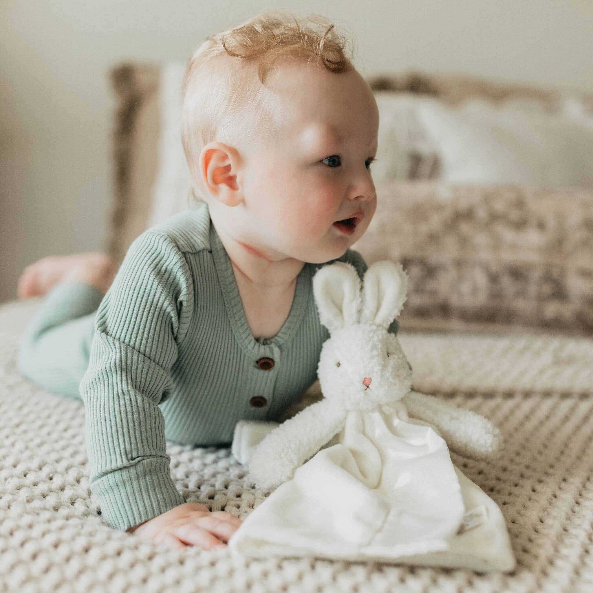 Bun Bun Bunny Bye Bye Buddy