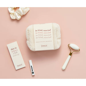 Be Kind, Unwind Kit | Ivory