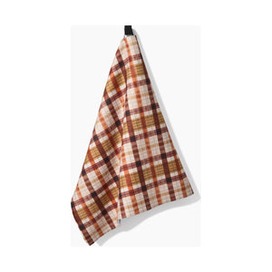 Geometry - Maple Jane Tea Towel