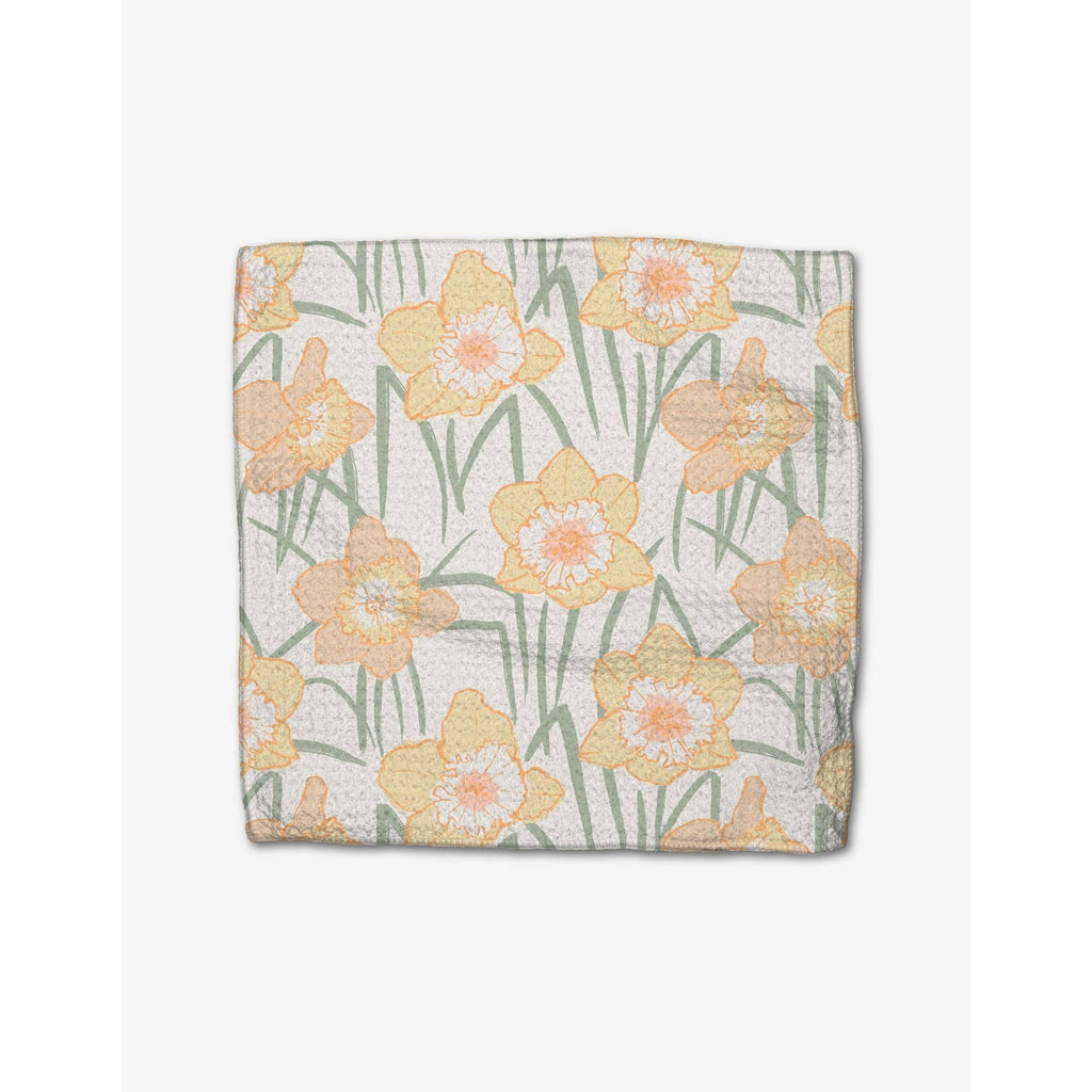 Geometry - Daisy Dust Dishcloth Set