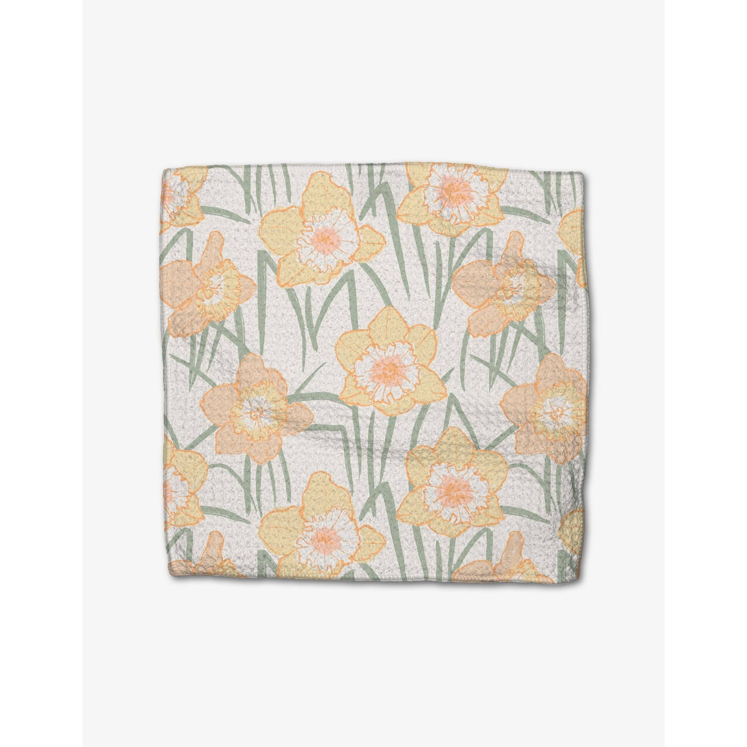 Geometry - Daisy Dust Dishcloth Set