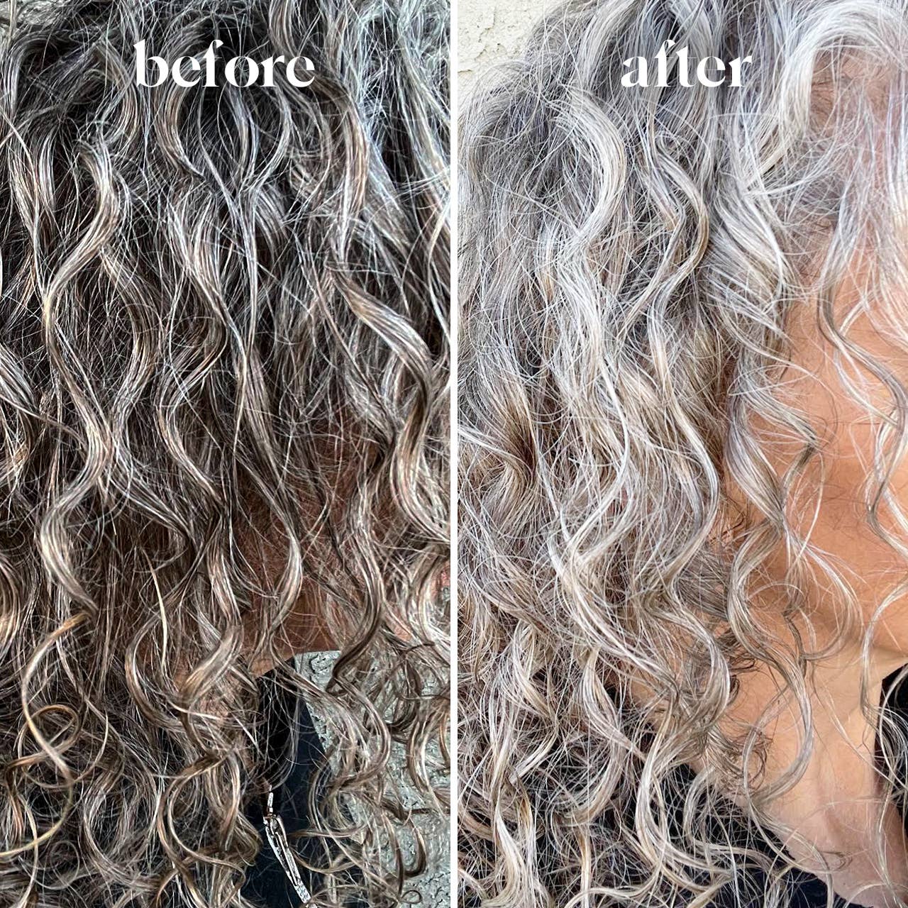 Shampoo Bar | Purple Toning for Color Treated & Grey Hair