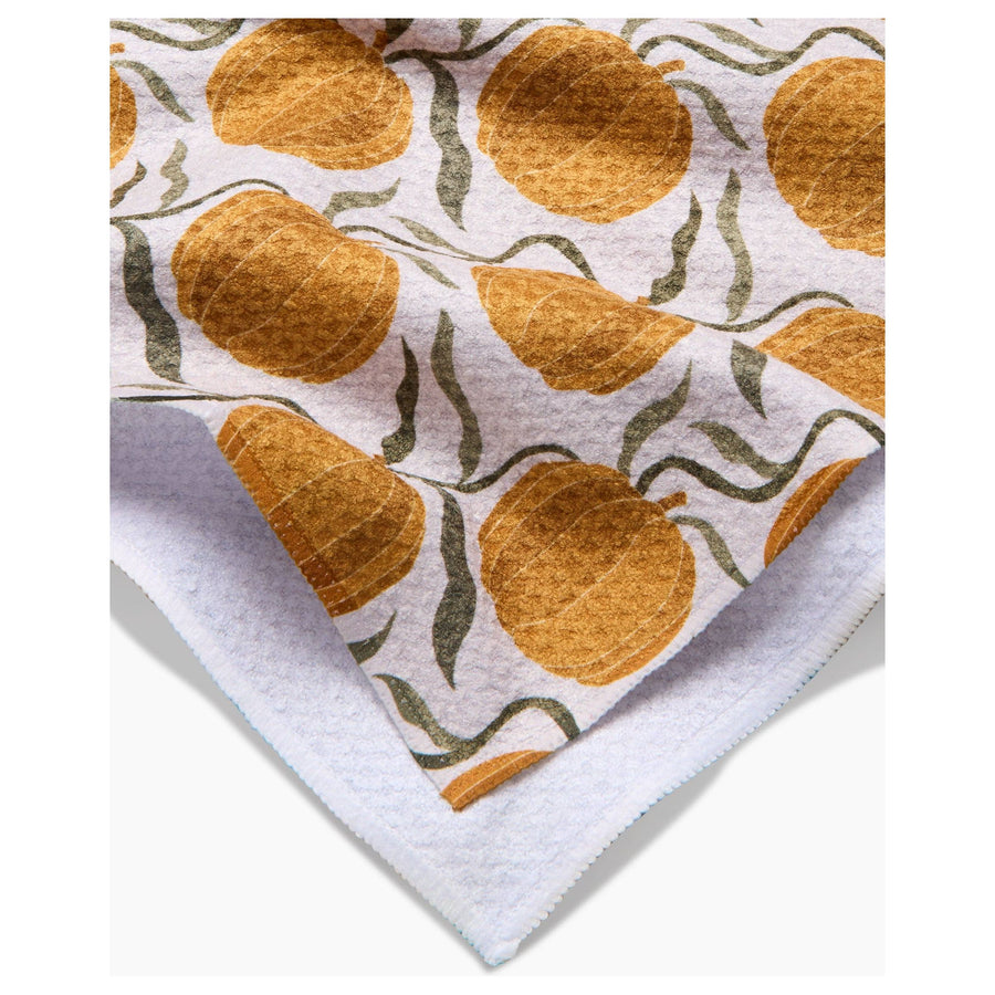 Geometry - Hearth And Vine Tea Towel