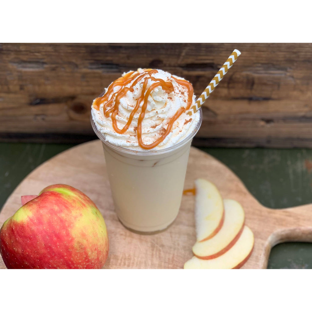 Salted Caramel