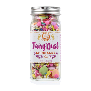 Fairy Dust Whimsical Sprinkle Blend