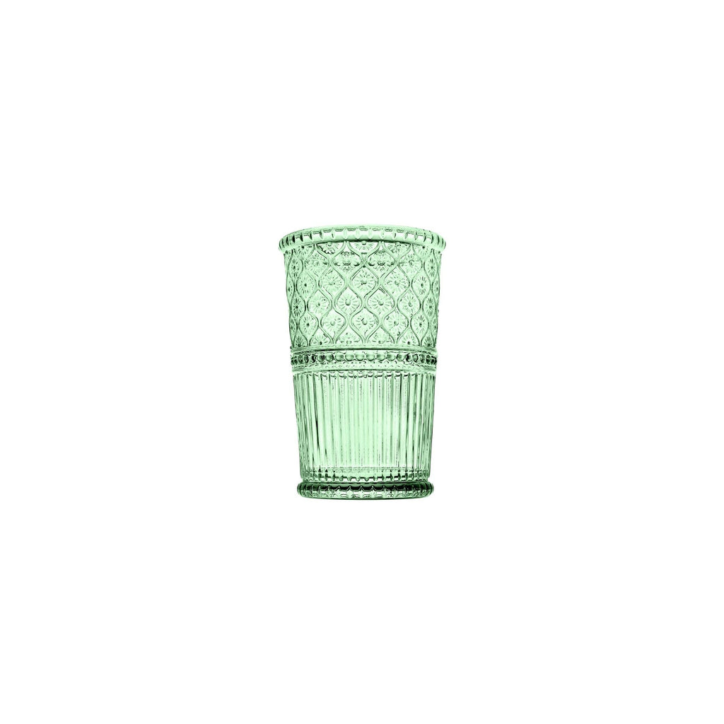 S/4 Claro Green Tumbler