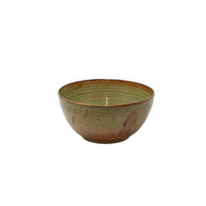 Gathering Bowl | Antique White - Medium