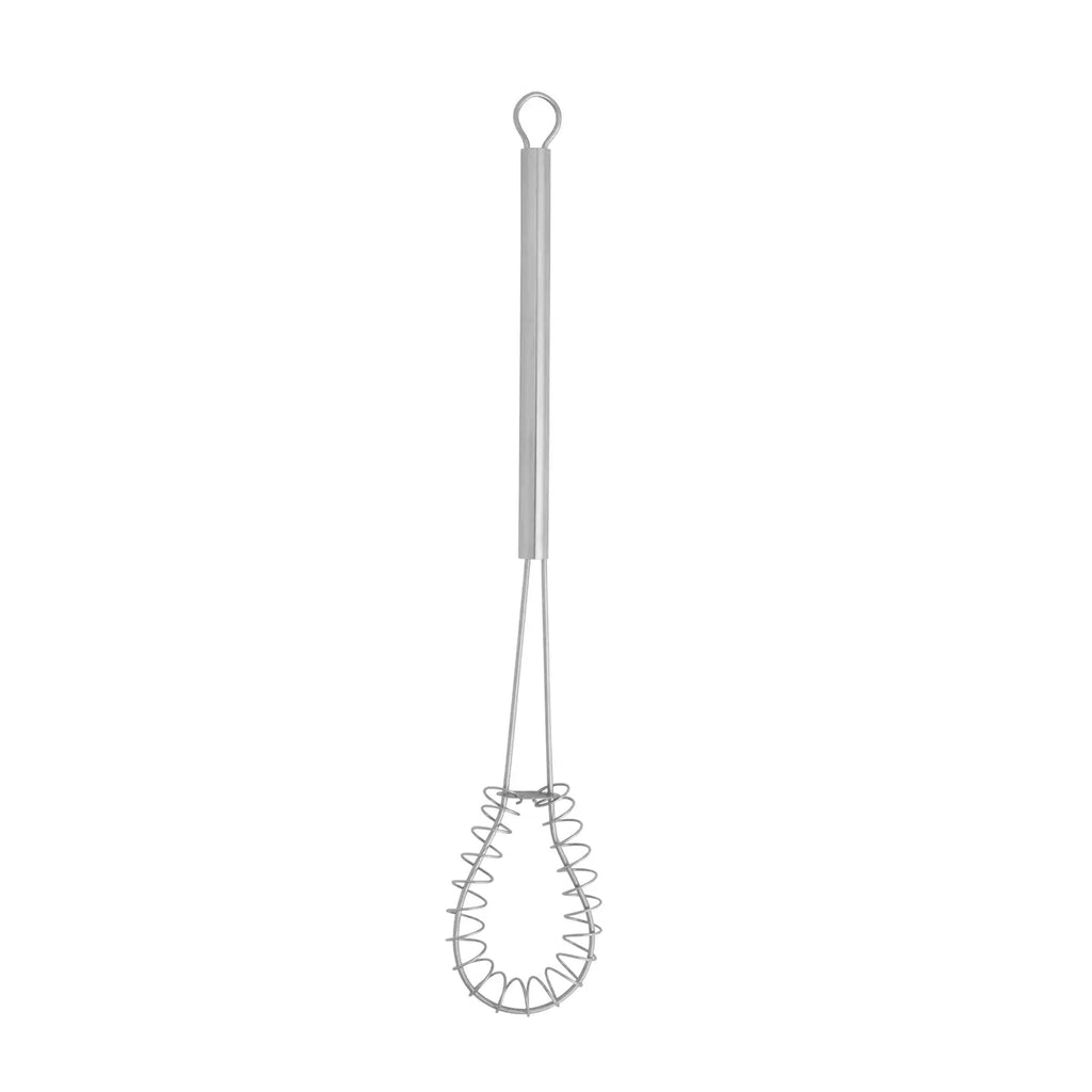 4-pc S/S Mini Whisk Set