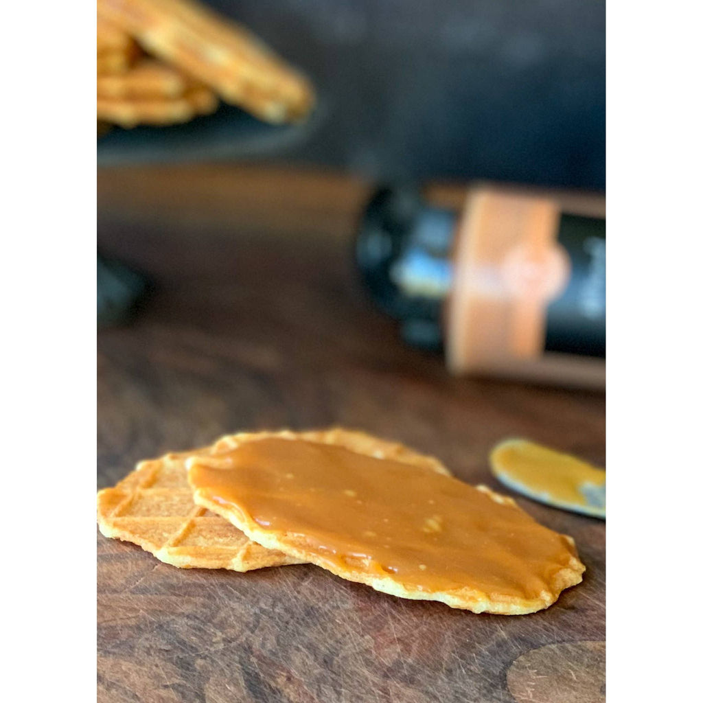 Salted Caramel