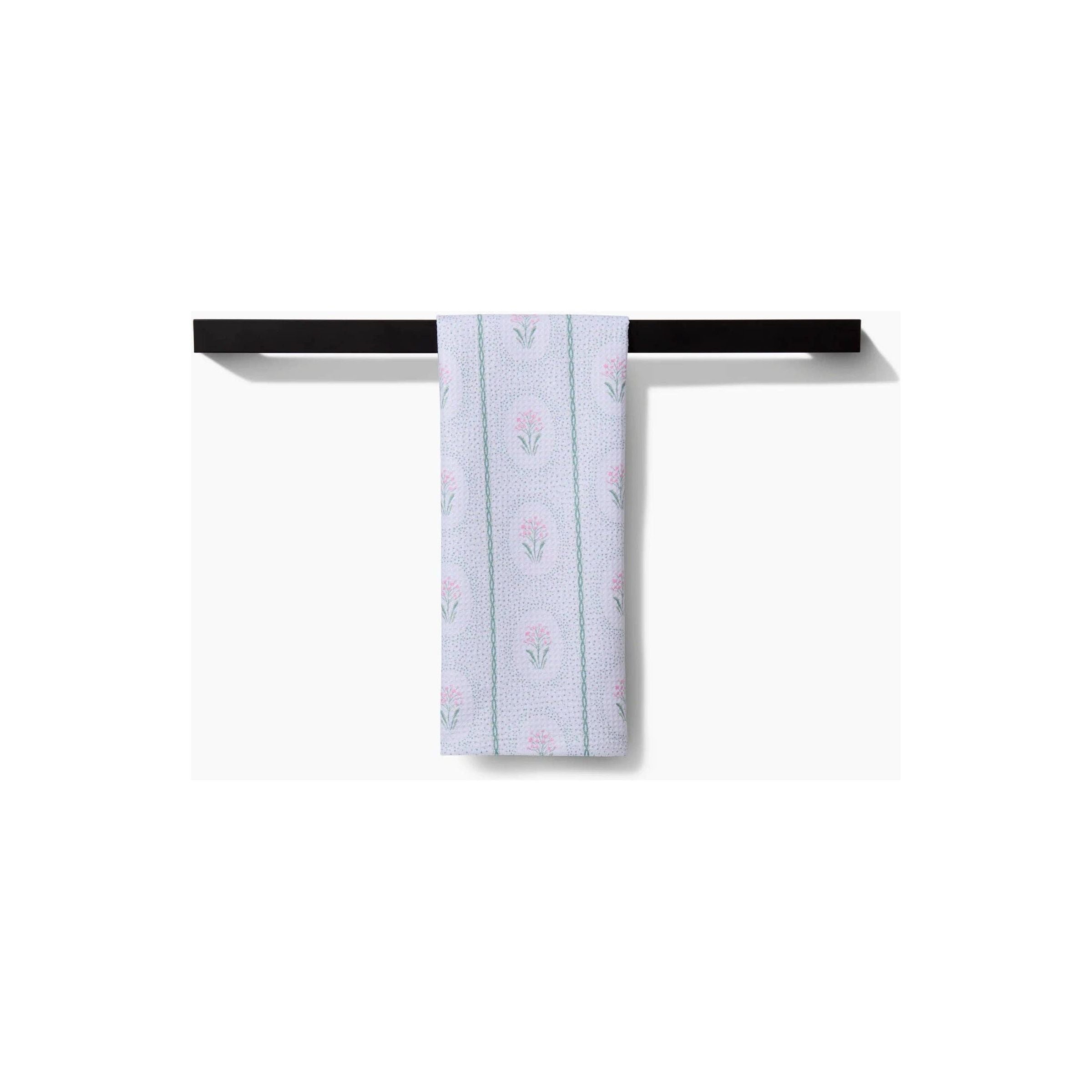 Geometry - Cottage Dainty Spotted Tea Towel