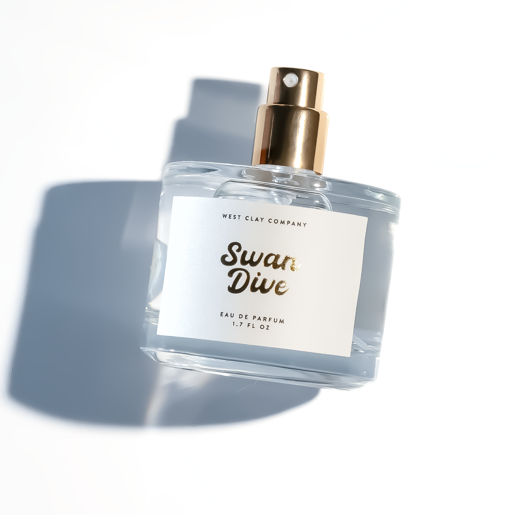 Swan Dive Perfume