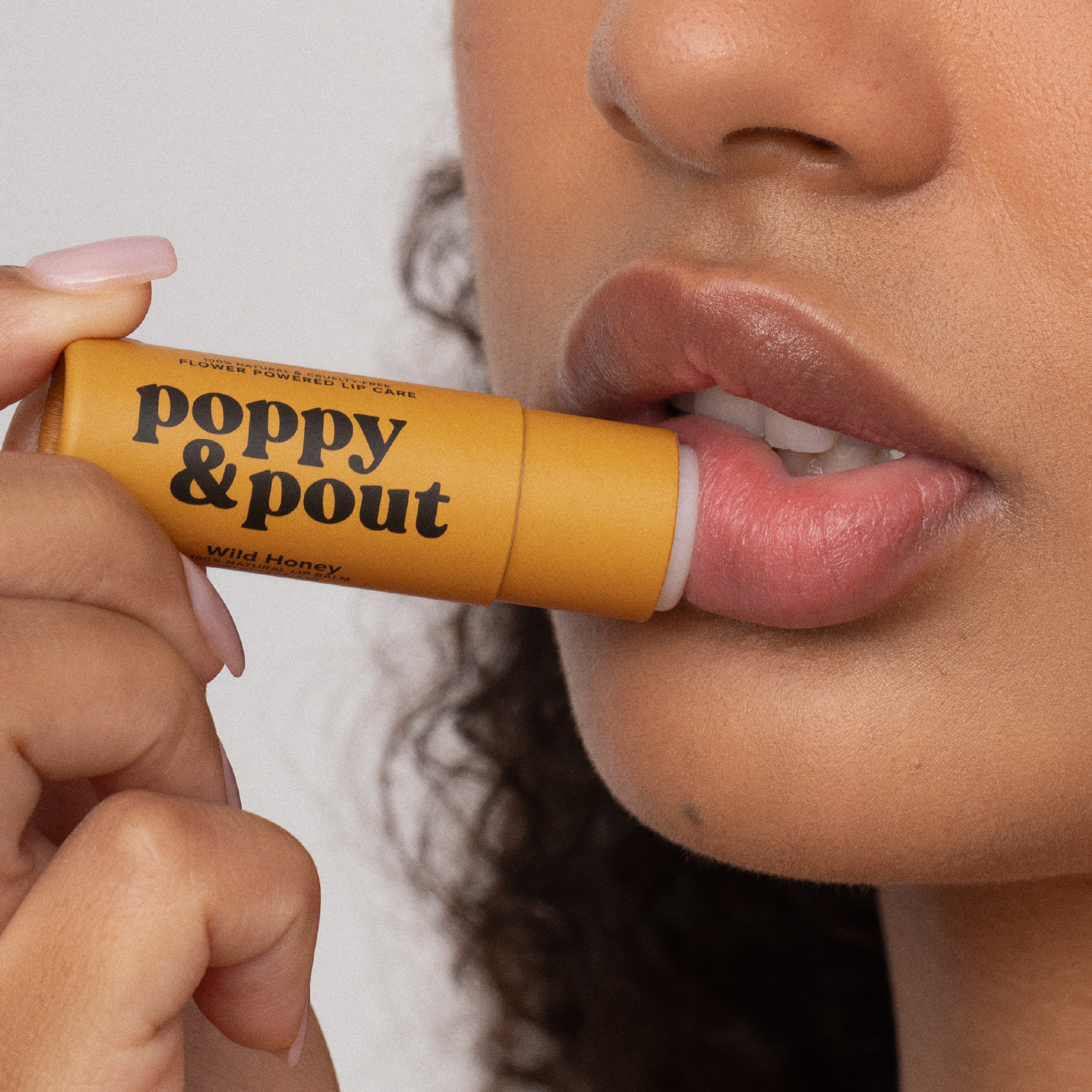 Lip Balm | Wild Honey