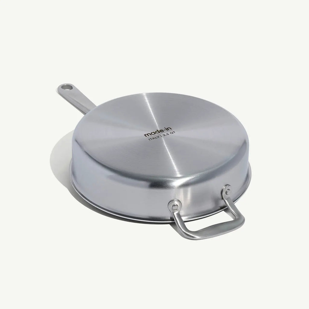 CeramiClad™ Non Stick Sauté Pan
