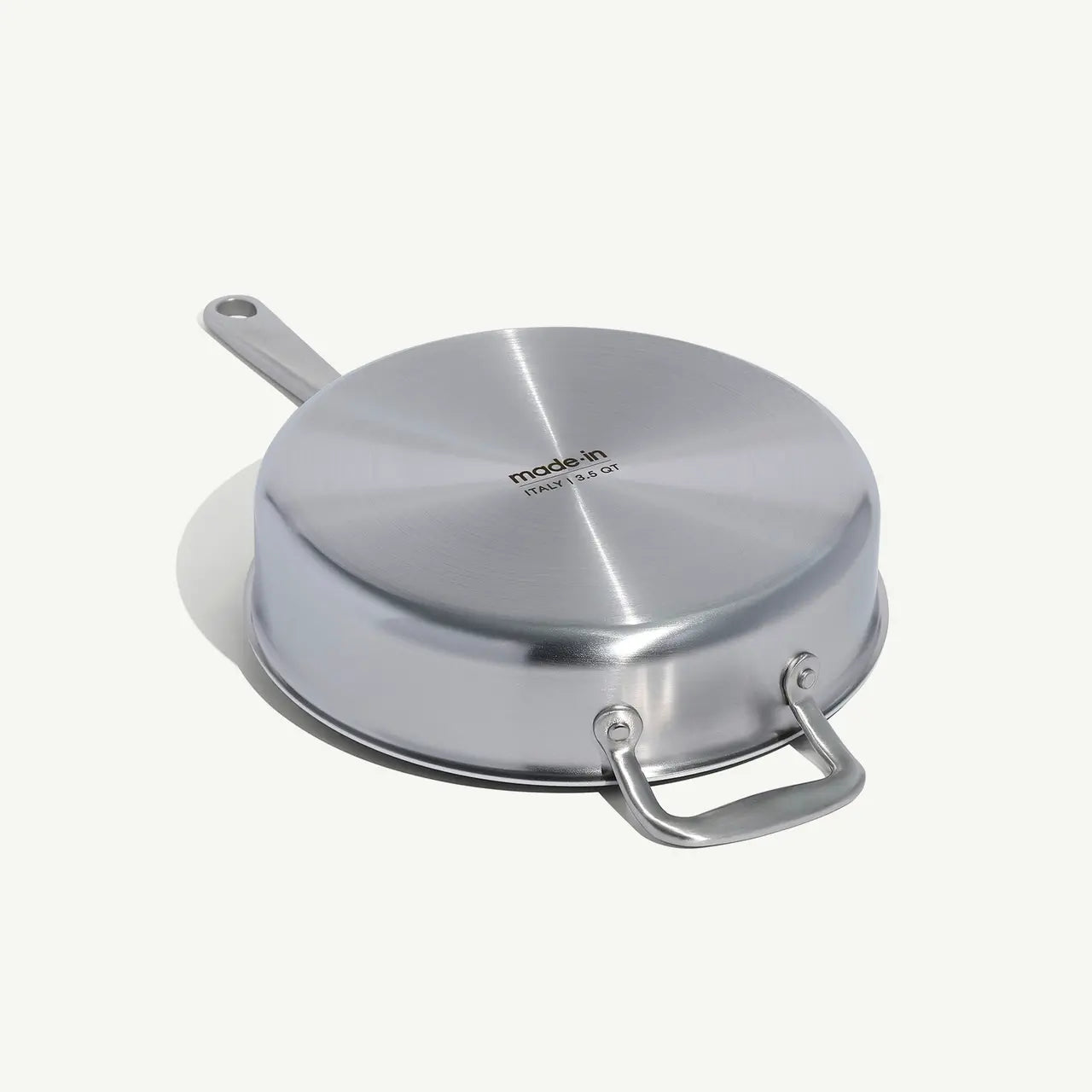 CeramiClad™ Non Stick Sauté Pan