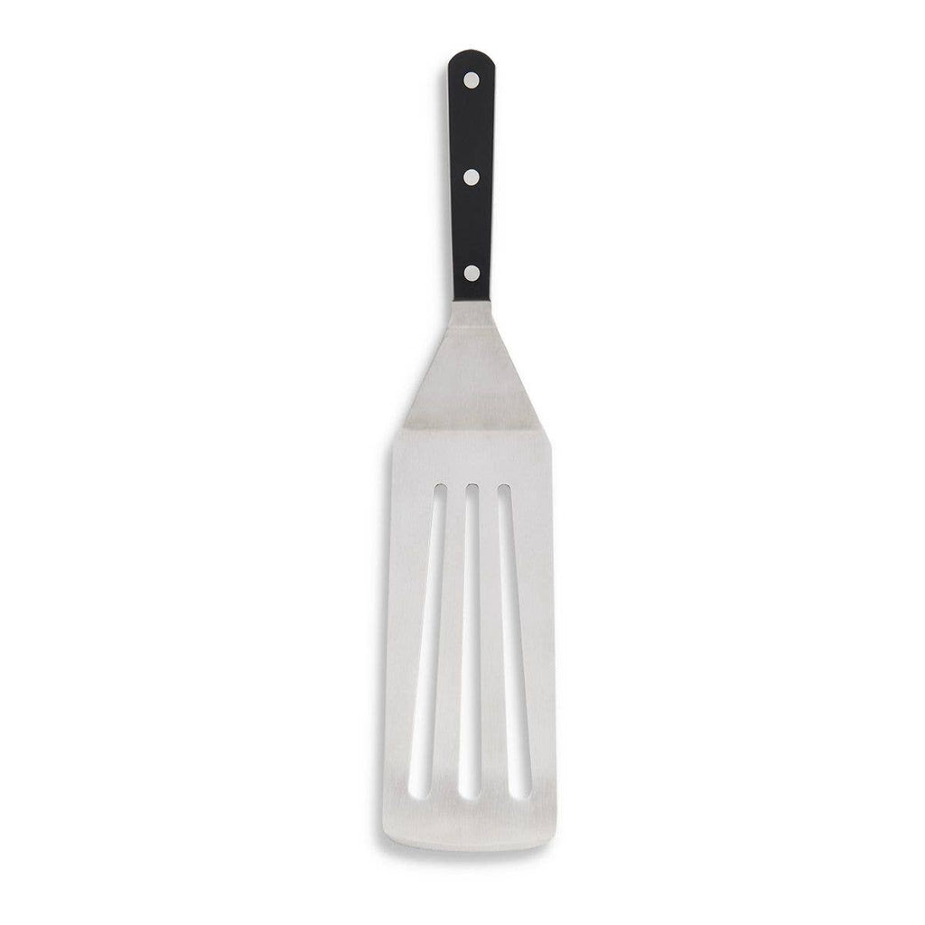Cutlery Pro Triple Rivet Slotted Turner
