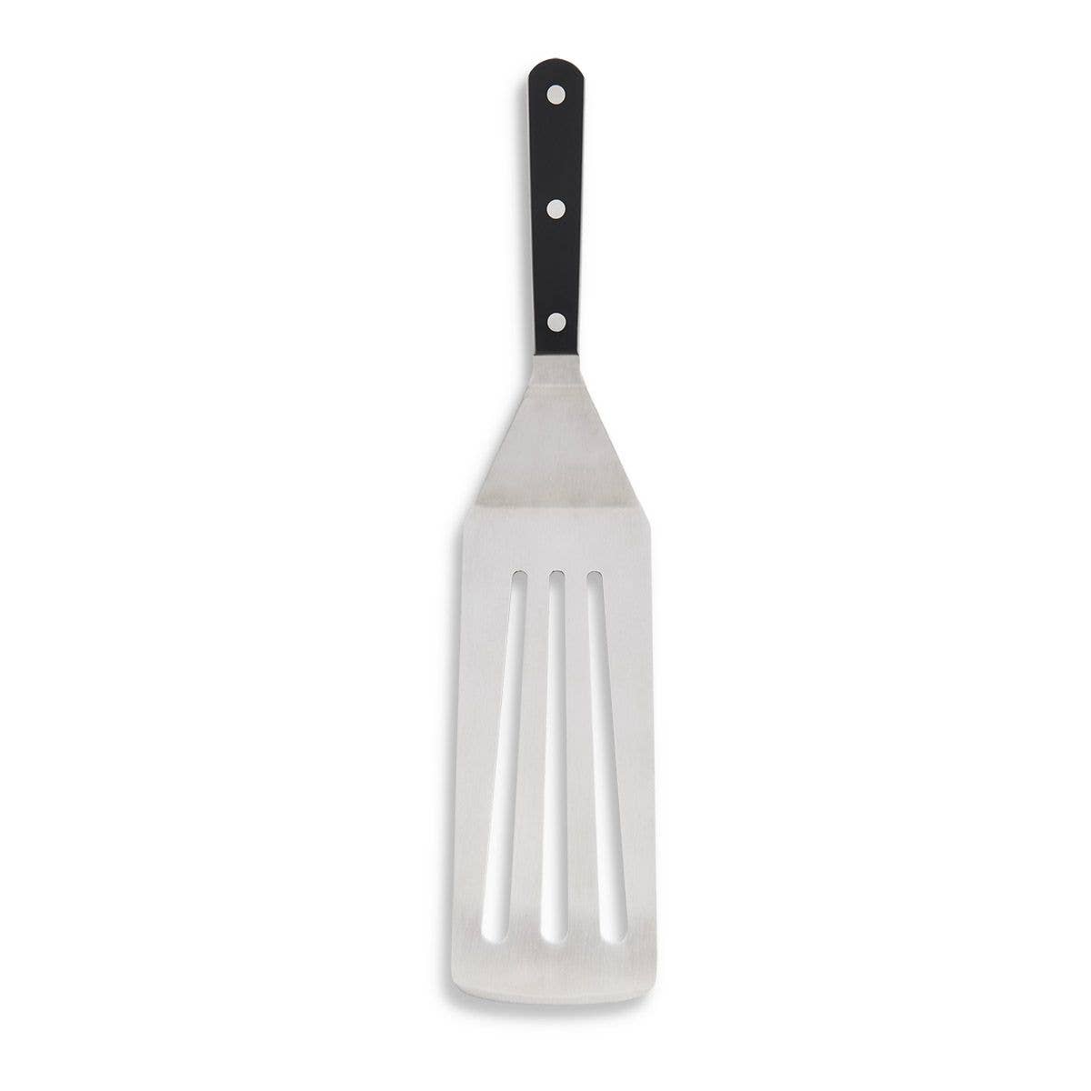 Cutlery Pro Triple Rivet Slotted Turner