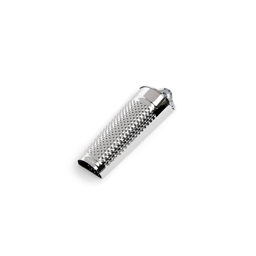 Fox Run Brands - Fox Run Nutmeg Grater, Stainless Steel, 1" x 2" x 5.5"