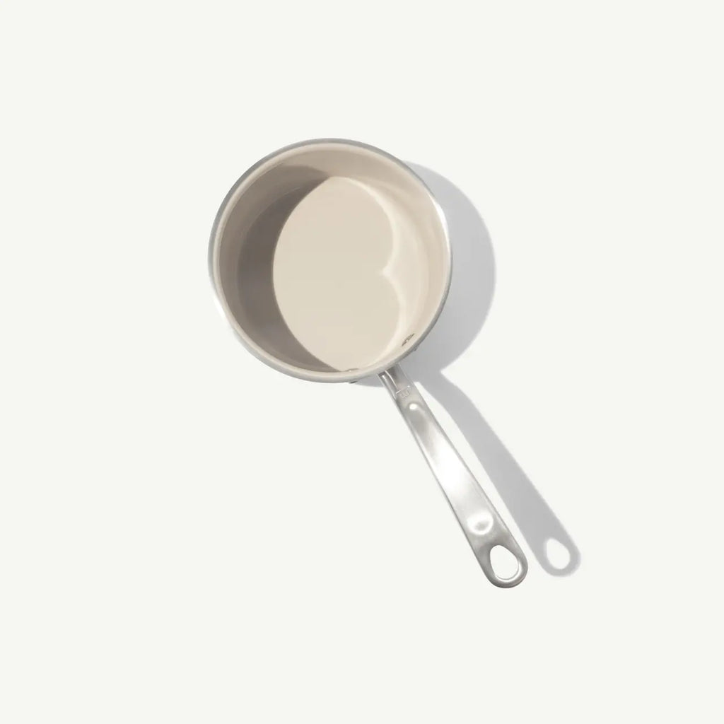 CeramiClad™ Non Stick Saucepan | 2 Quart