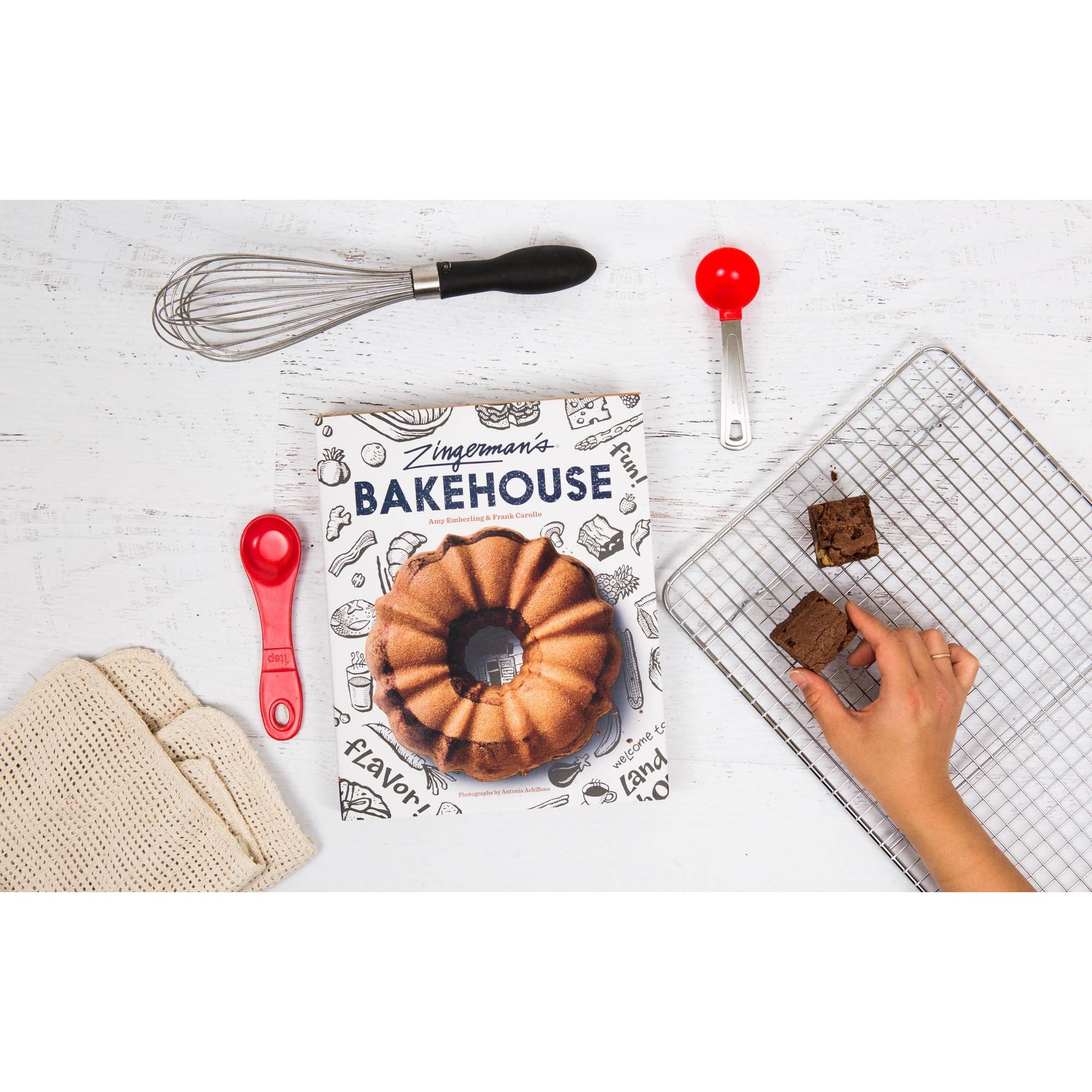 Zingerman's Bakehouse