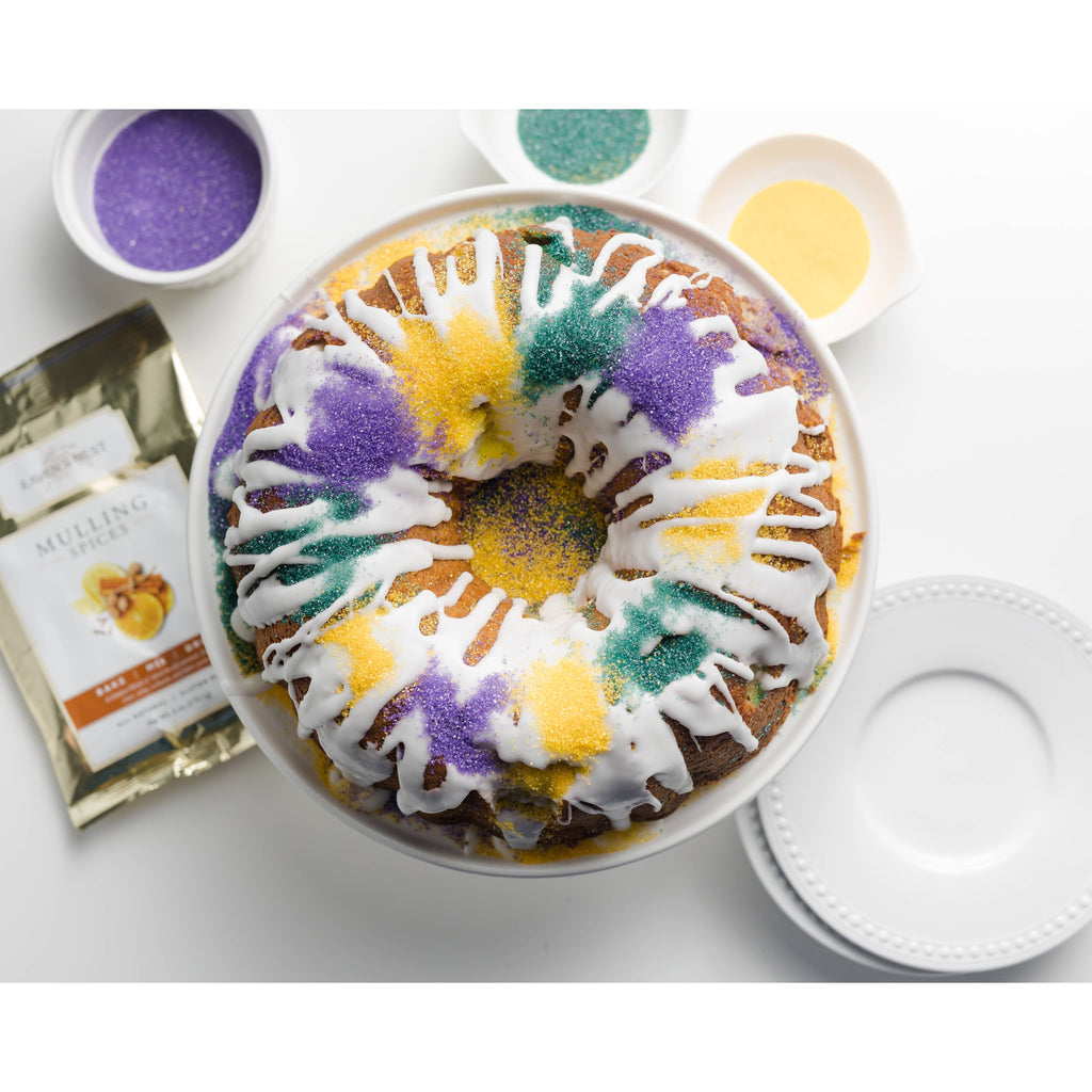 Raven's Nest Gourmet - Mulling Spices (Full Case)