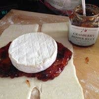 New England Cranberry Co - Cranberry Pepper Jelly