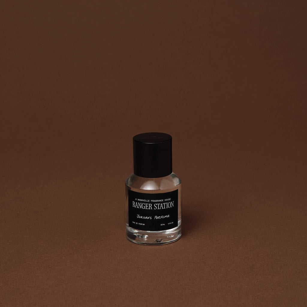 Ranger Station Wholesale - (TESTER) JORDAN'S PERFUME EAU DE PARFUM 50ML