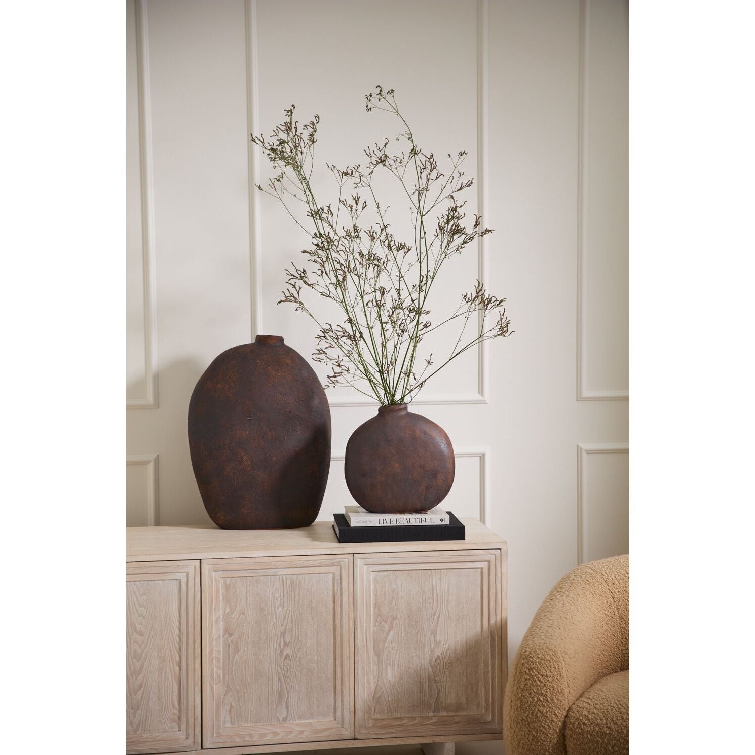 Fernando Vase