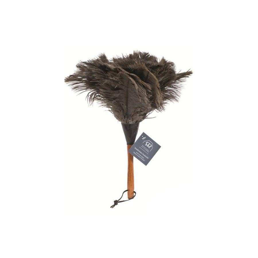 Redecker Ostrich Feather Duster
