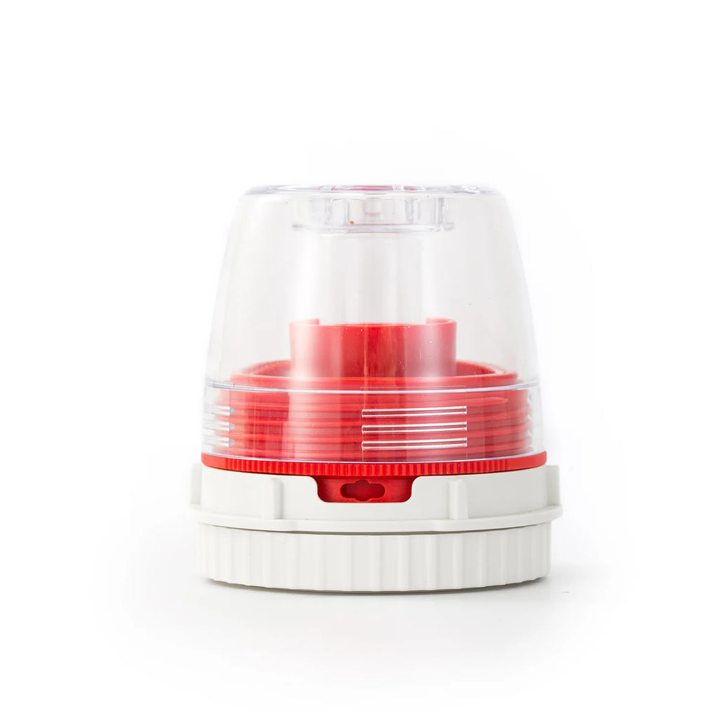 FinaPod | Grater (GT)